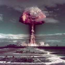 Journée Internationale contre les essais nucléaires