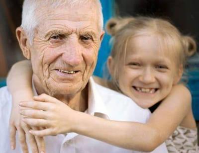 Journée mondiale des grands-parents et des personnes âgées