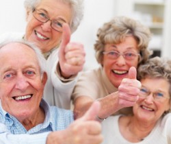 Journée des grands parents