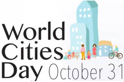 Journée mondiale des villes