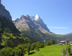 Journée Internationale de la montagne