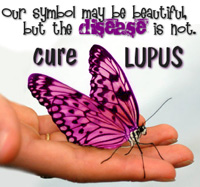 Journée mondiale du lupus