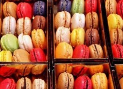 Journée internationale du macaron