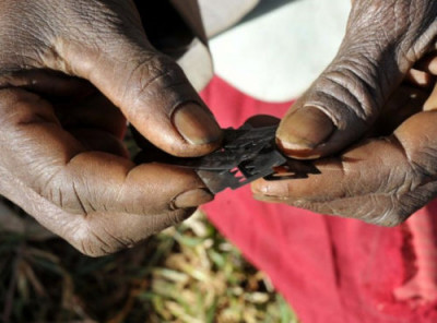 Journée internationale contre les mutilations génitales féminines