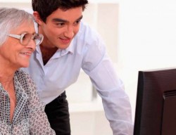 Journée annuelle des parents au bureau