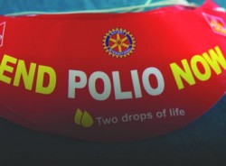 Journée mondiale de lutte contre la polio