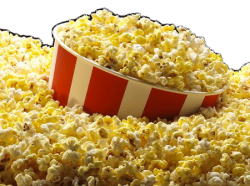 Journée internationale du Pop Corn