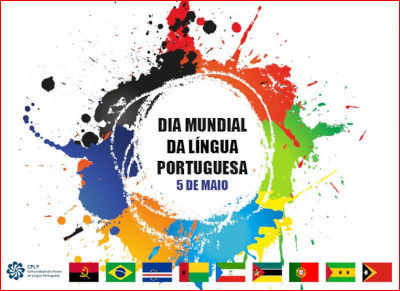 Journée mondiale de la langue portugaise