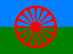 Journée mondiale de la langue Romani