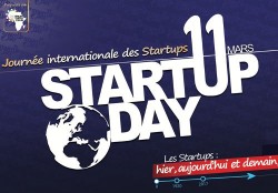 Journée internationale des startups