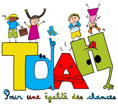 Symbole De Sensibilisation Au TDAH Pour Enfants, Idéal Pour Le Matériel  Éducatif Et Informatif Clip Art Libres De Droits, Svg, Vecteurs Et  Illustration. Image 202414355