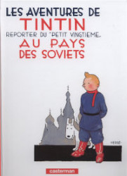 Le 10 janvier, journée mondiale Tintin Tintin-soviets