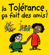 Journée Internationale de la tolérance