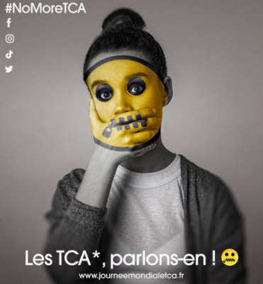 Journée mondiale des TCA