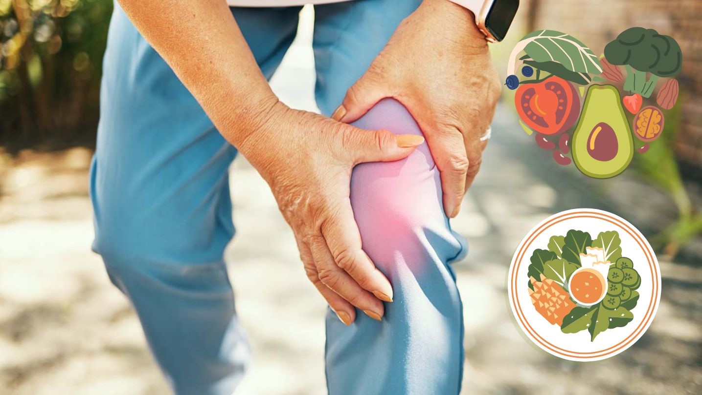 Quels sont les 5 pires aliments pour l'arthrose (avis rhumatologue)