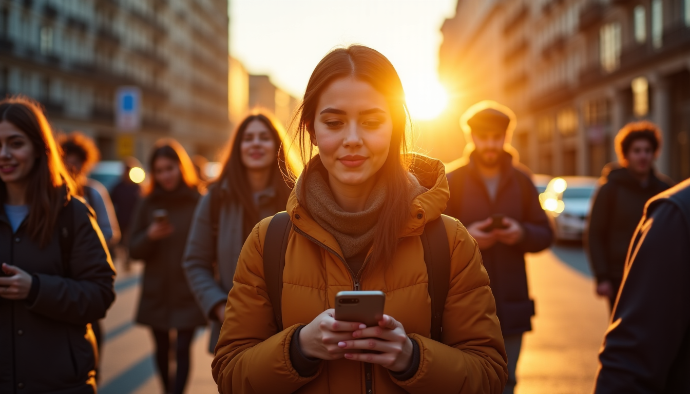 Illustration : cité de l'aide. résolution rapide des problèmes, sentiment — chicken road : le jeu des réseaux sociaux est-il fiable ?