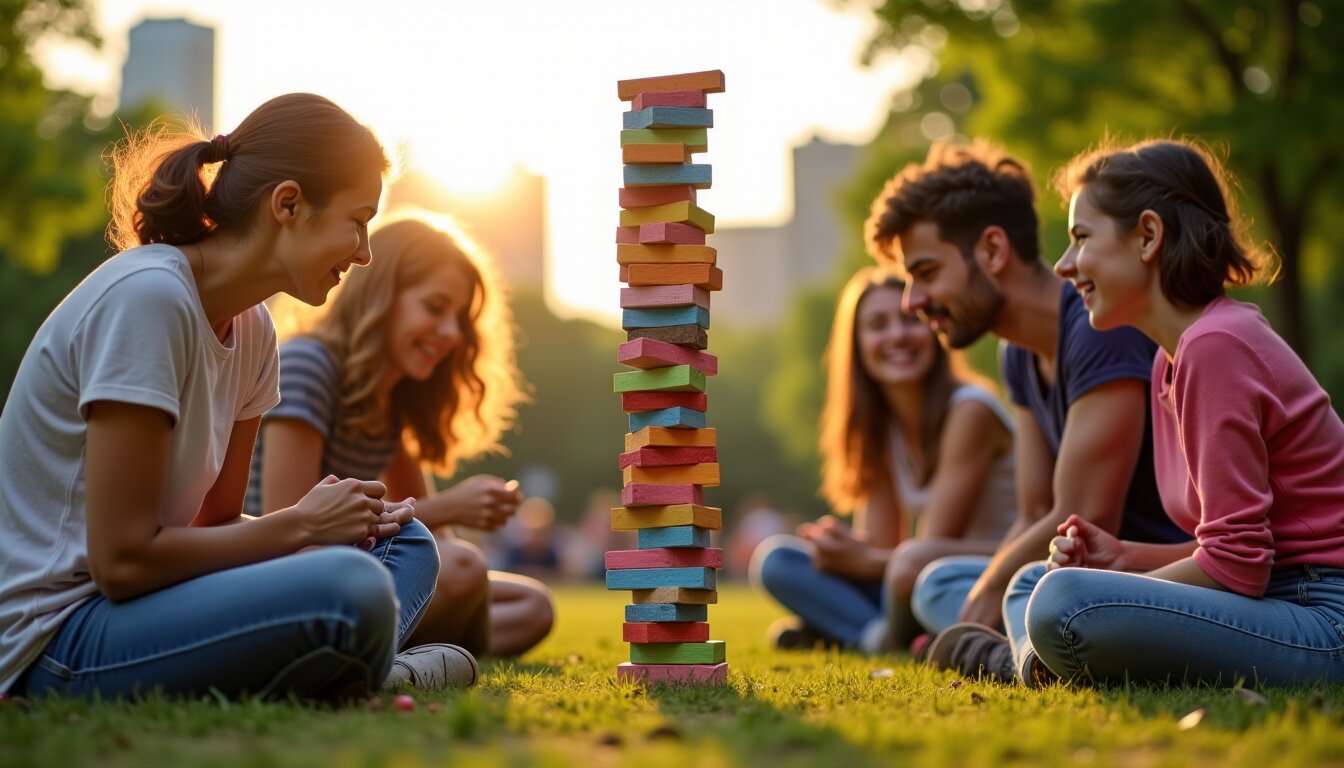 tower rush avis : empilez les tours sans perdre — pour exceller à tower rush et formuler un