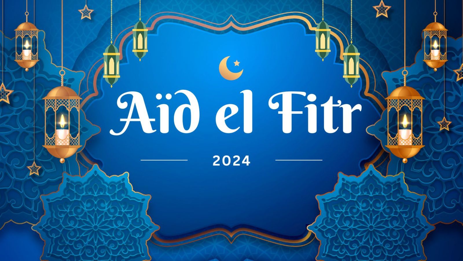 Aïd el Fitr 2024 : Date de fin du ramadan, Célébrations et Traditions en France