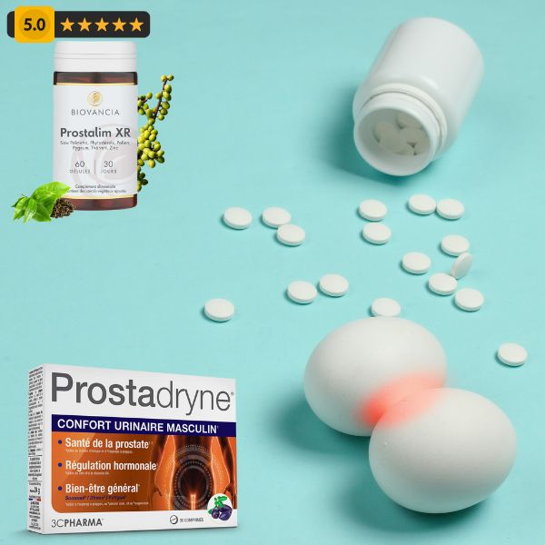 prostadryne 
