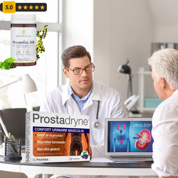 prostadryne 