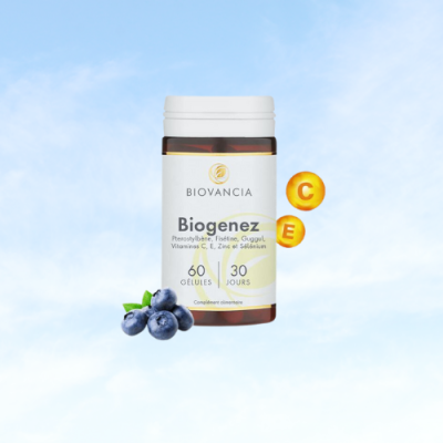 biogenez biovancia