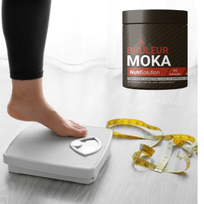 bruleur moka pour mincir