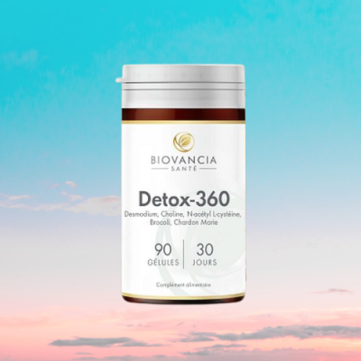 detox 360 biovancia que vaut il