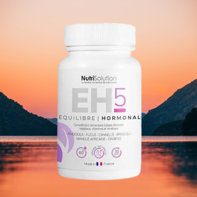 eh 5 nutrisolution analyse