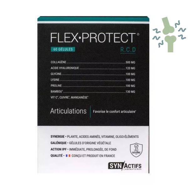 Flex Protect Avis