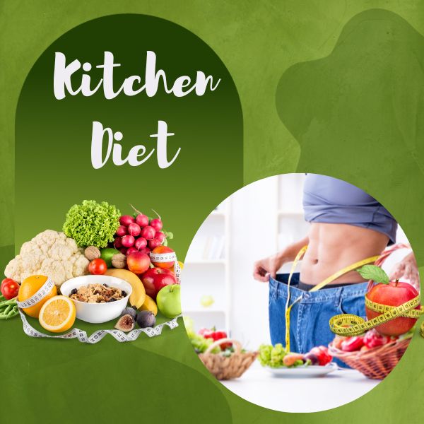 kitchen diet avis