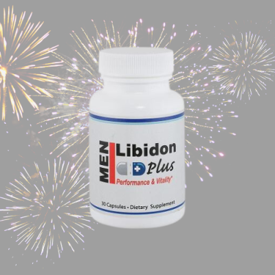 libidon plus pour de belles erections