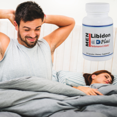 avis sur libidon plus et dangers