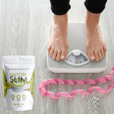 Matcha Slim Avis – Efficacité, Perte de graisse, Forum, Prix