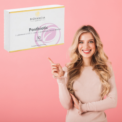 avis postbiotic souches probiotique