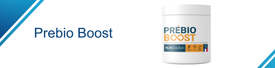 prebio boost prebiotique nutrisolution