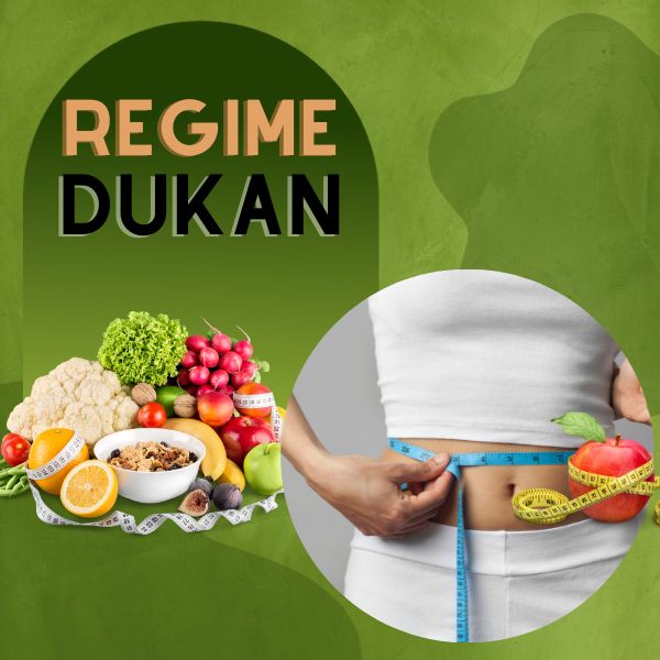 regime dukan avis