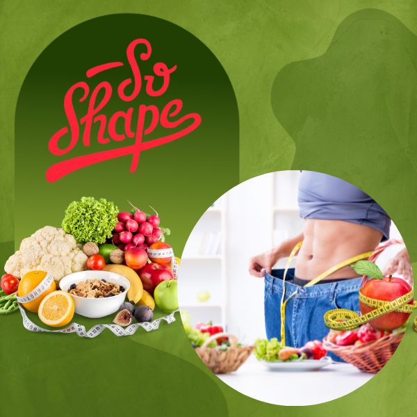 So Shape Avis - Critique et Résultats du Challenge Minceur