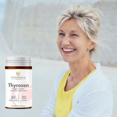 avis sur thyrozen femme age