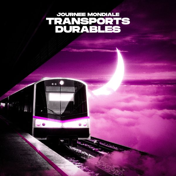 transport durable journee 26 novembre