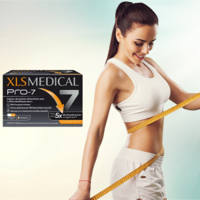 xls medical pro 7 avis