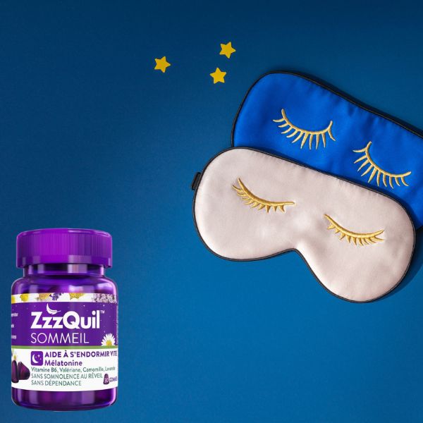 zzzquil sommeil avis 