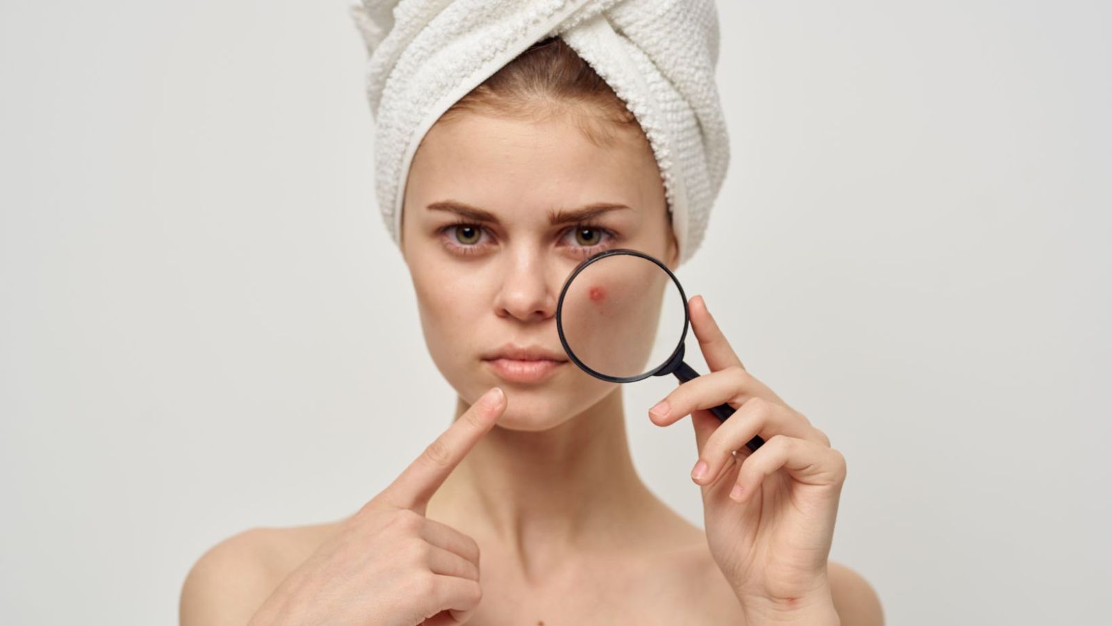 Les communautés sans acné ont un point commun surprenant : découvrez lequel !