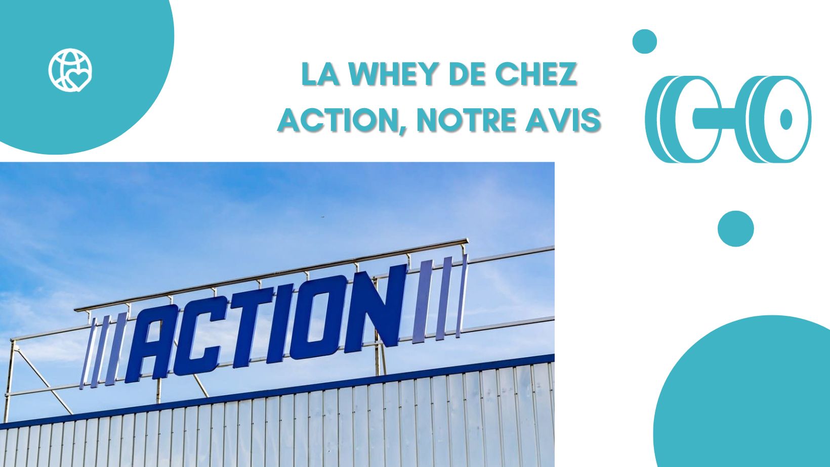 La Whey Action de BodyMass chez Action : Une Option Économique Mérite-t-elle votre Attention ?
