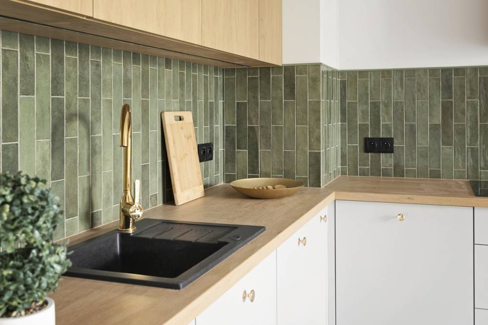 cuisiniste sur mesure