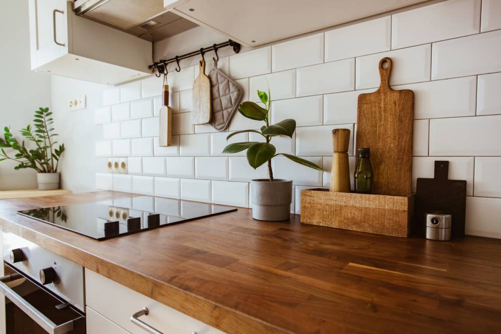 cuisine sur mesure