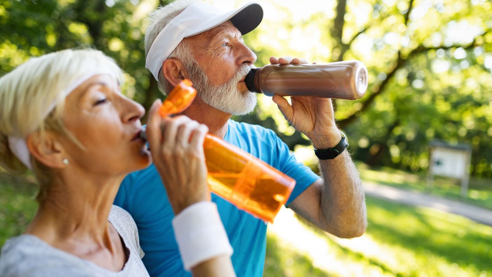 La boisson la plus hydratante n'est pas l'eau, et peu d'adultes la consomment