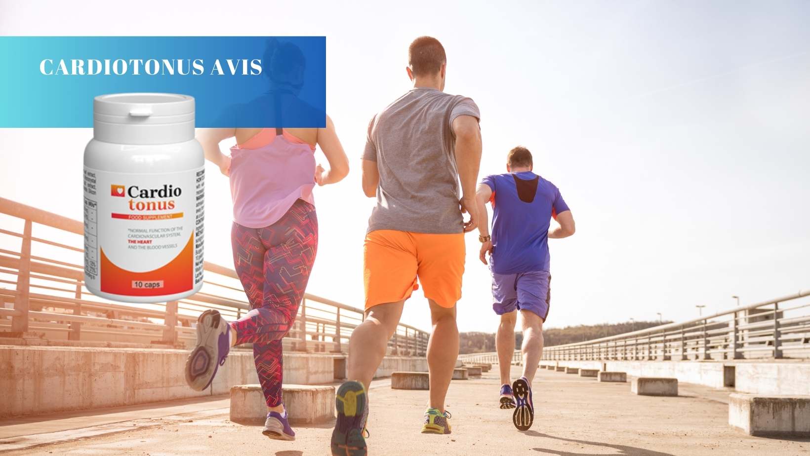 Cardiotonus avis : Vainquez l'hypertension efficacement !