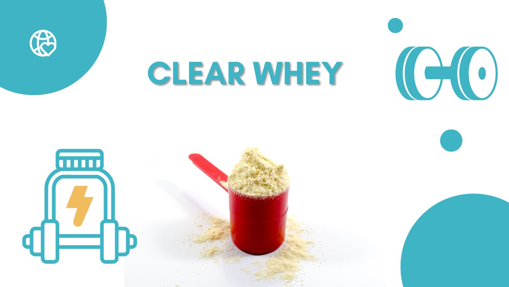 Clear Whey : Votre Guide Complet et Avis Détailles