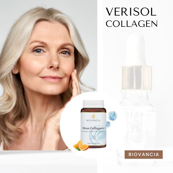 avis verisol collagen