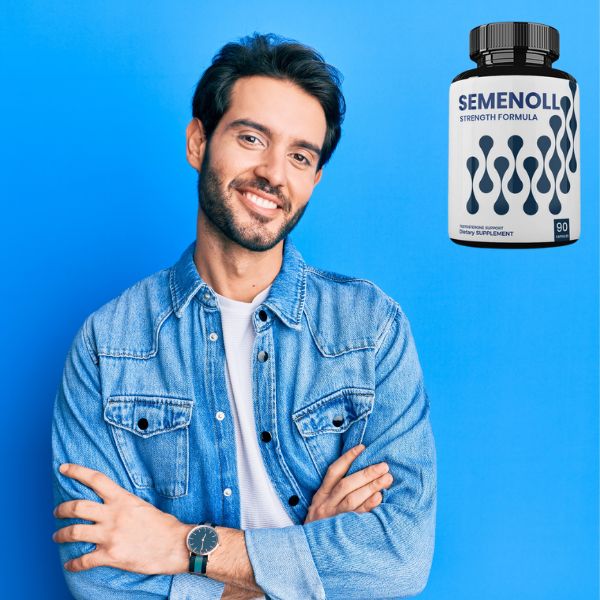 vitamine fertilité pour homme 